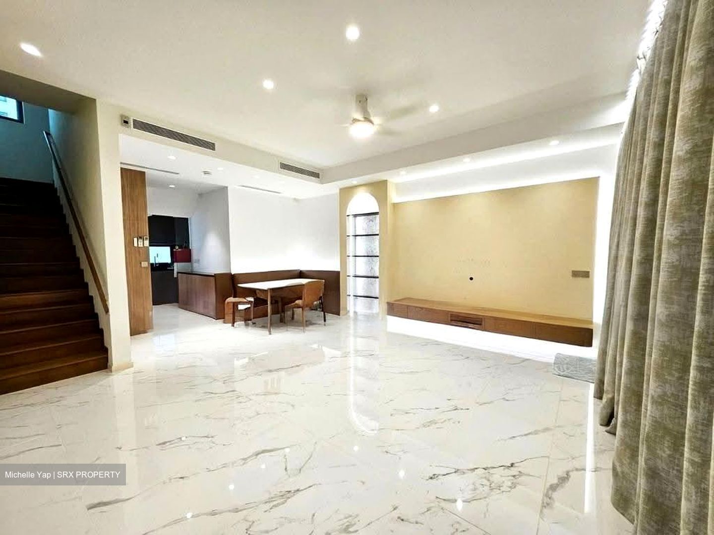 Belgravia Green (D28), Terrace #625594511